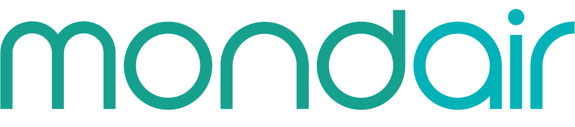 Logo Mondair