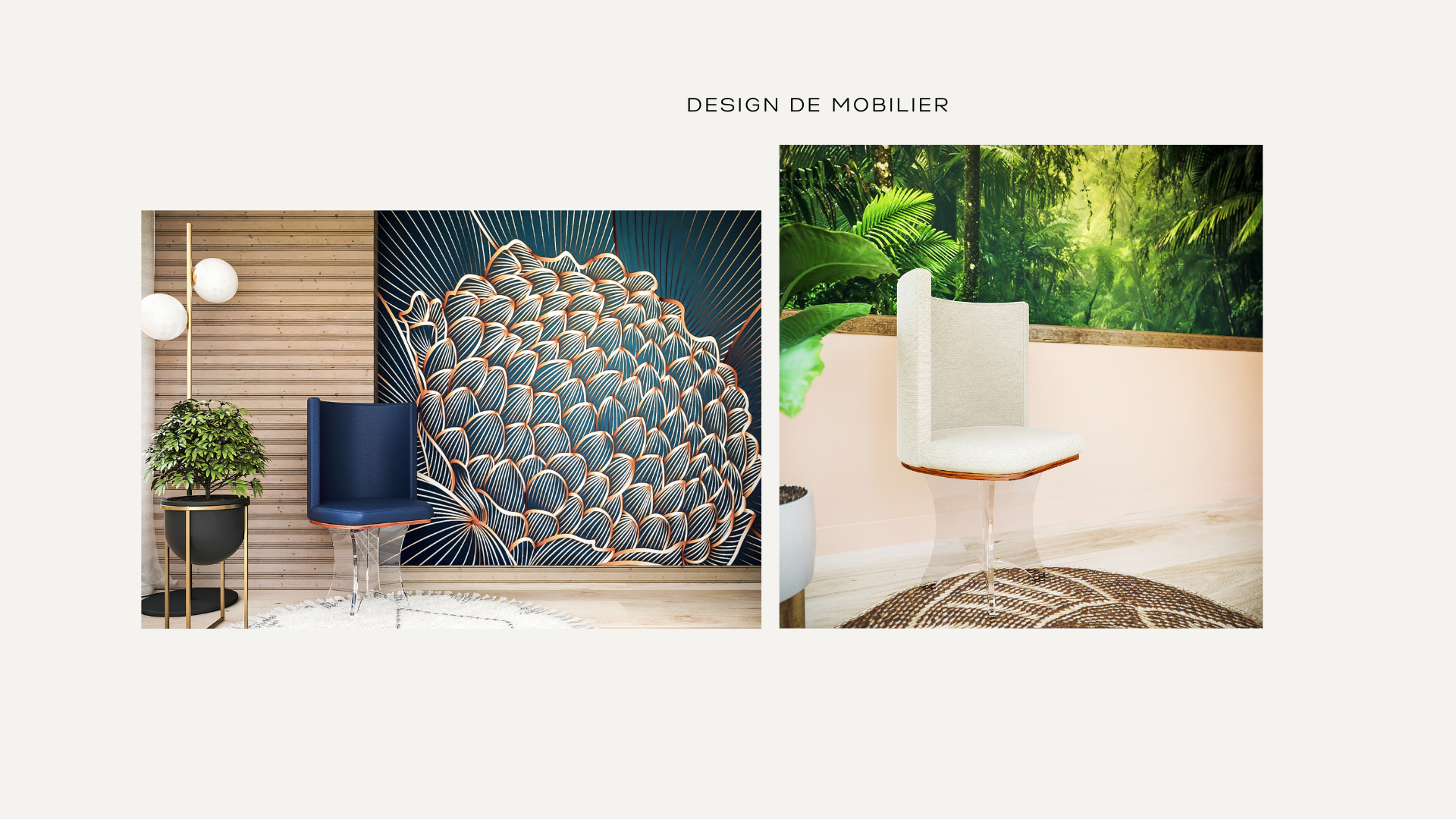 Mobilier sur-mesure made in France image principale